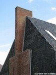 Detail achtergevel
<br/>
Gert-Jan Lobbes, 2017